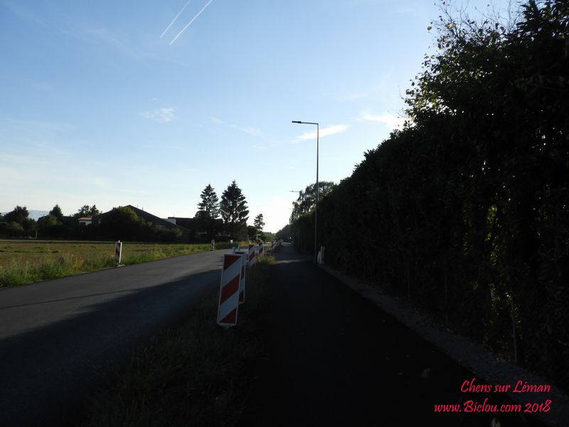 Chens sur Léman